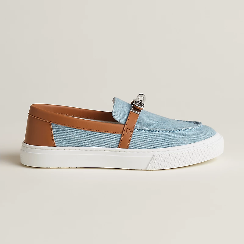 Game slip-on sneaker